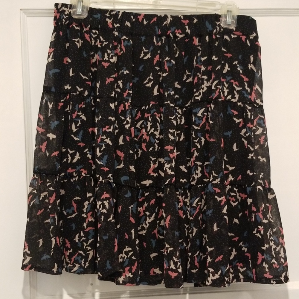 Skater skirt